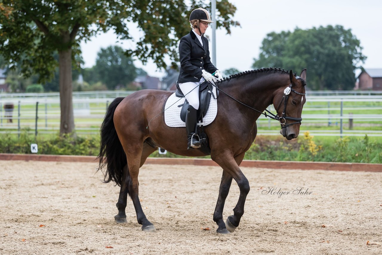 Bild 670 - Fuchshof Turnier